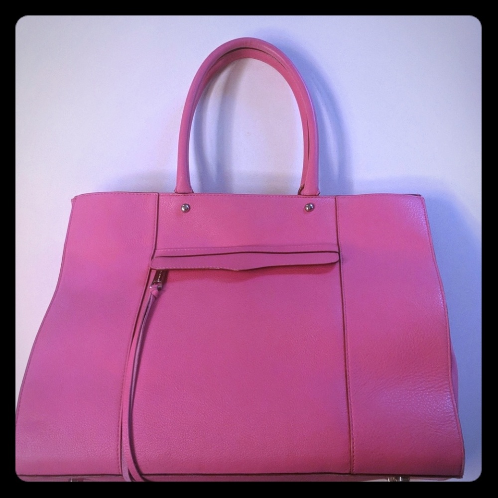 Rebecca Minkoff large tote